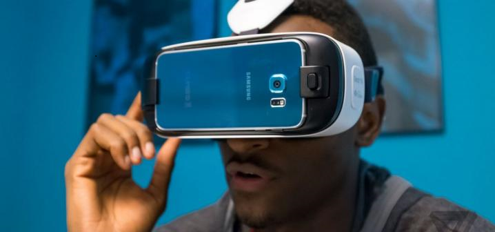 Samsung открывает VR-киностудию в Нью-Йорке